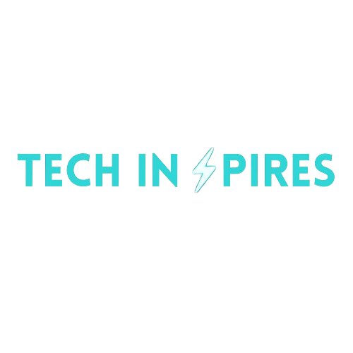 TechInspire Logo